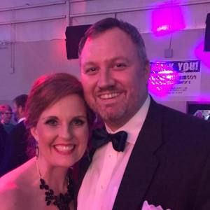 Meet your Posher, Ellen